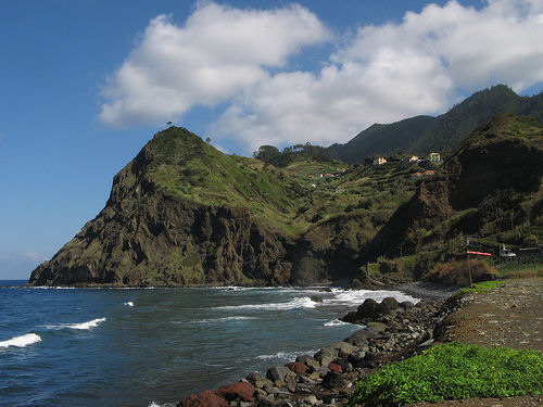 Vivere a Madeira, Portogallo